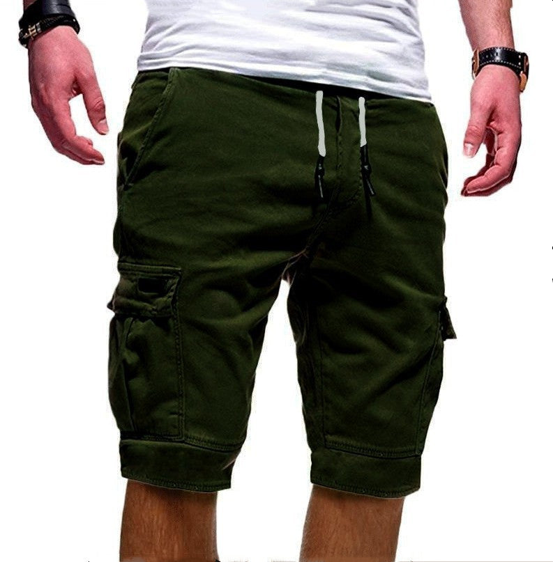 Men sports shorts