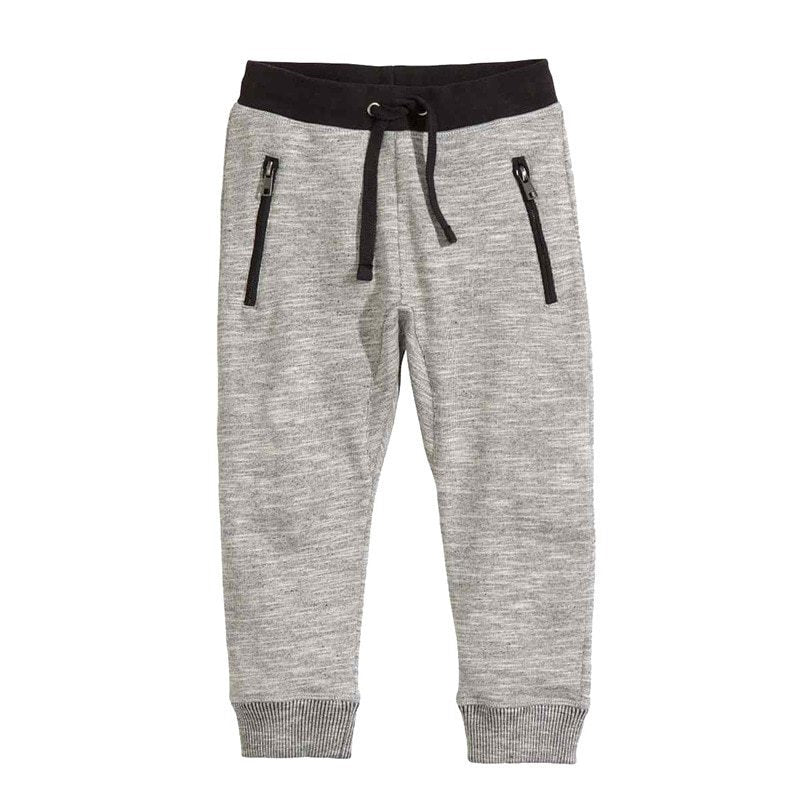Baby Boy cotton Long Sleeves T-shirt Pants 2pcs Suit