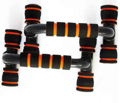 Sponge Hand Grip ABS Chest Training Exercise