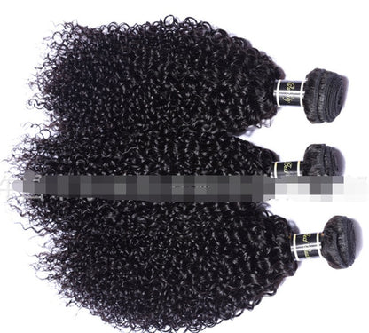 Wig Hair Extension