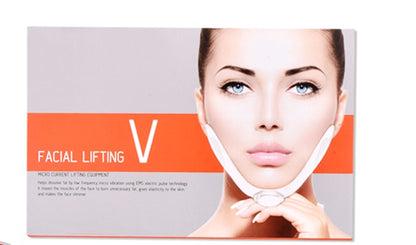 Facial Slimming Massager Women V Shape Facial