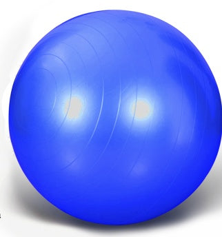 Yoga Hip-thickening Ball thick pat Pilates