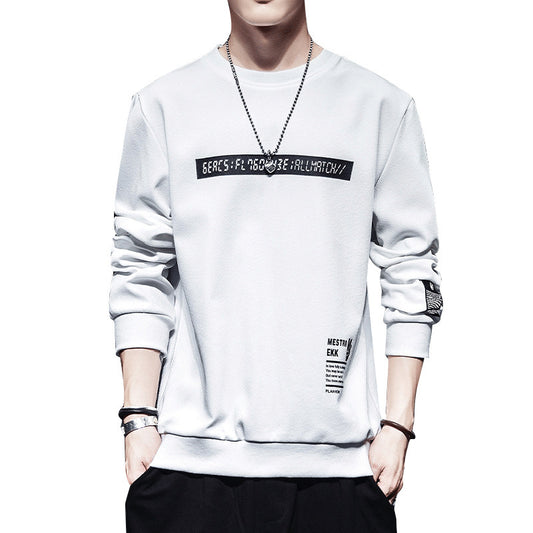 Men's fashion brand sweatshirt