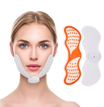 Facial Slimming Massager Women V Shape Facial