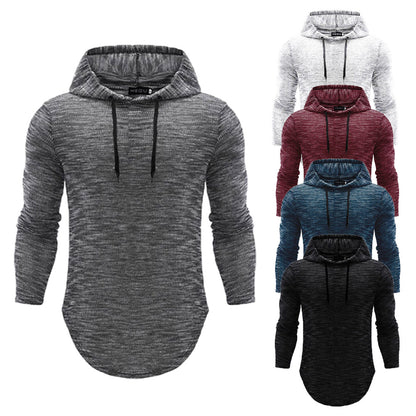 Hoodies Long Sleeve Sweatshirts