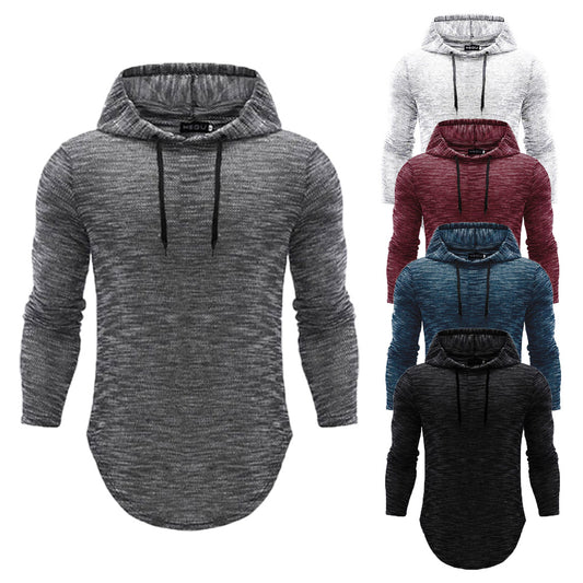 Hoodies Long Sleeve Sweatshirts