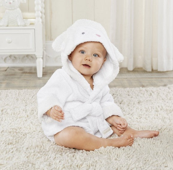 Cute Animal Modeling Baby Bath Towels