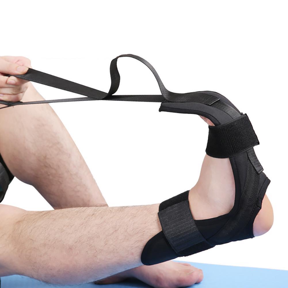 Ligament Stretching Belt Foot Drop Stroke Correction