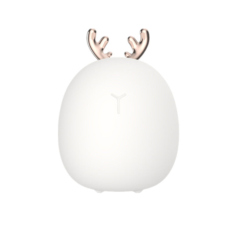 Deer Night Light USB Charge