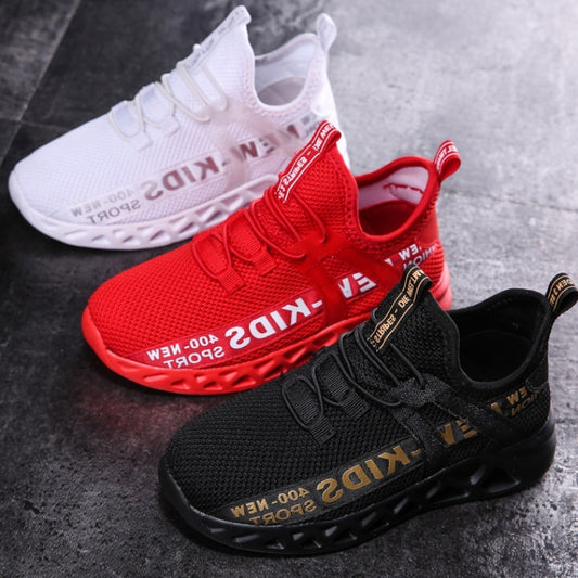 Boys Shoes Non-slip Girls Sneakers