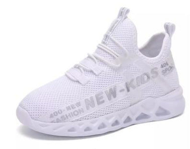 Boys Shoes Non-slip Girls Sneakers