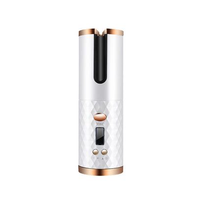 Curling Iron USB Wireless Multifunctional Charging