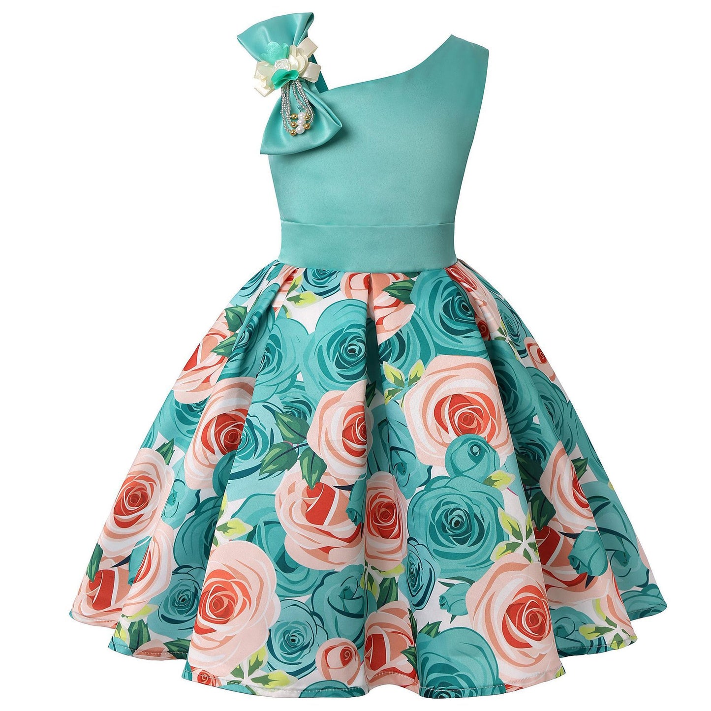 Girls' Dresses Girls' Princess Dresses