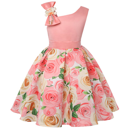 Girls' Dresses Girls' Princess Dresses