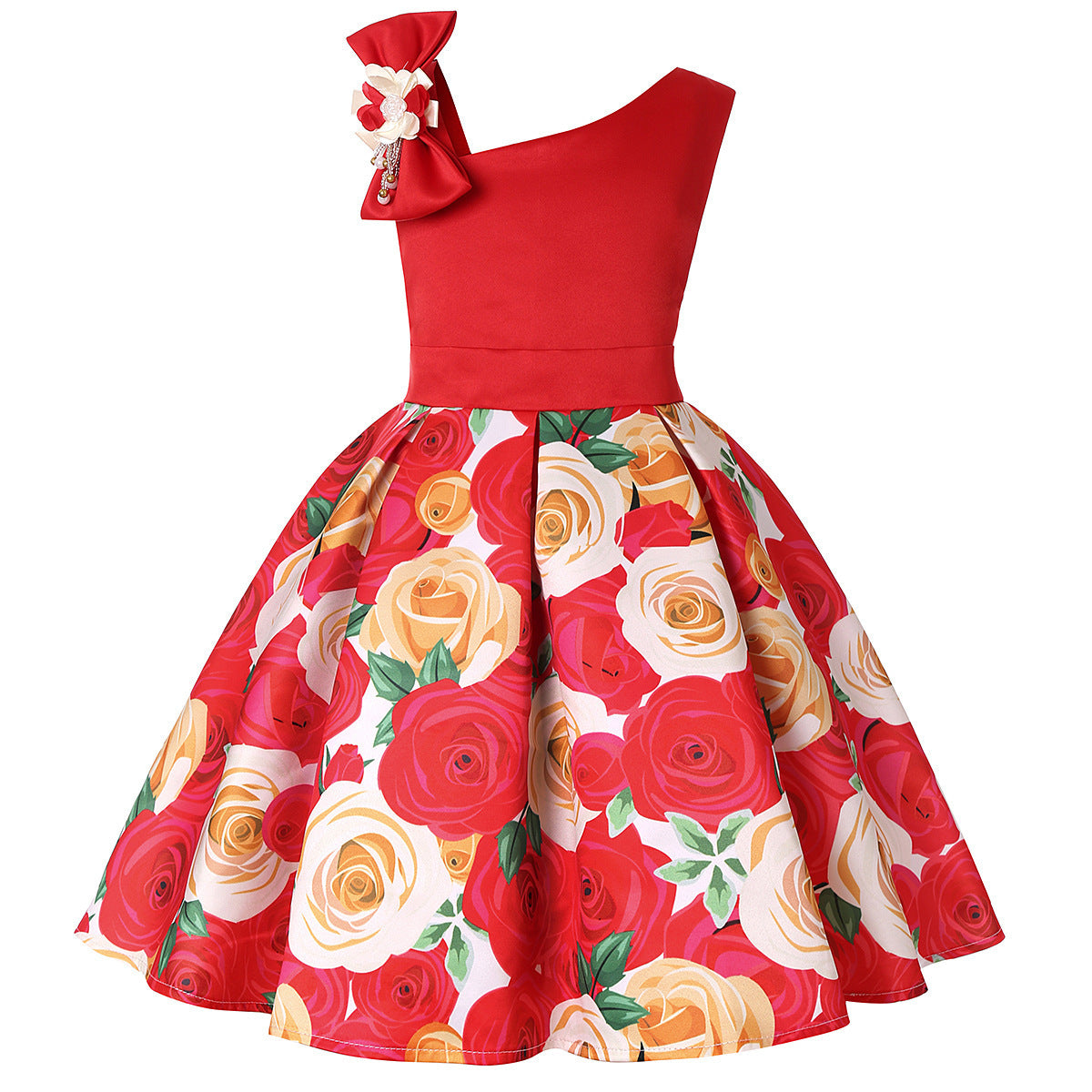 Girls' Dresses Girls' Princess Dresses