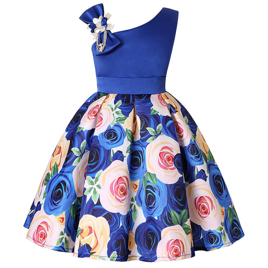 Girls' Dresses Girls' Princess Dresses