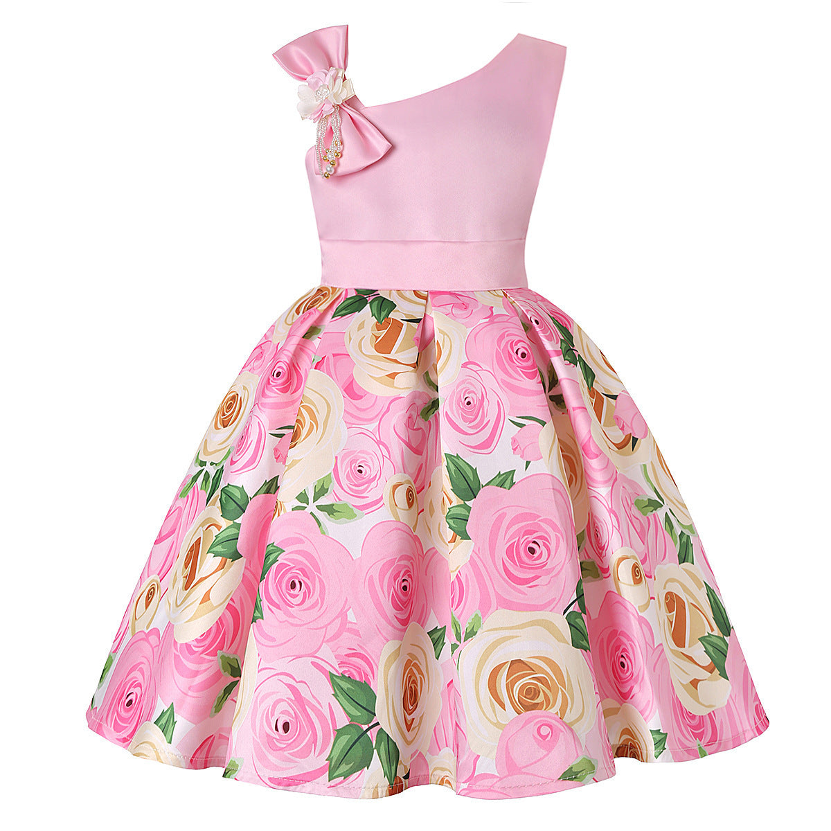 Girls' Dresses Girls' Princess Dresses