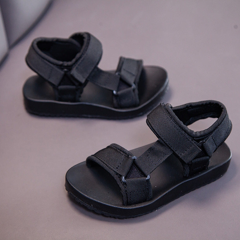 School Breathable Shoes Men