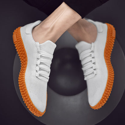 Men's Shoes Korean Forrest Gump Sneakers
