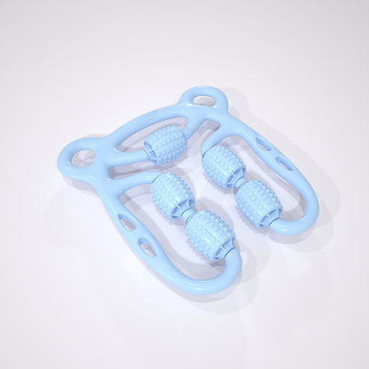 U Shape Trigger Roller Full Body Massage