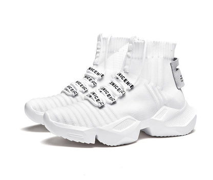 Men'S Large Size Trendy Shoes