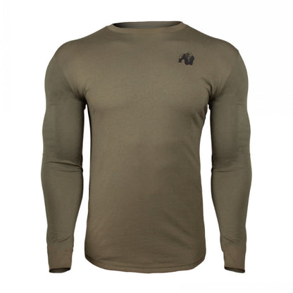 Fitness Brothers Sports and Leisure Thin Long Sleeve