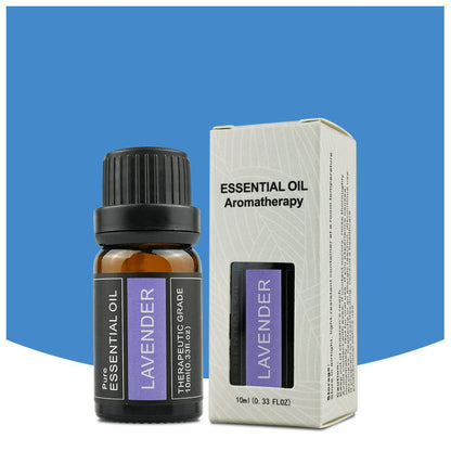 Aromatherapy Candle, Single Plant Oil, Fragrance