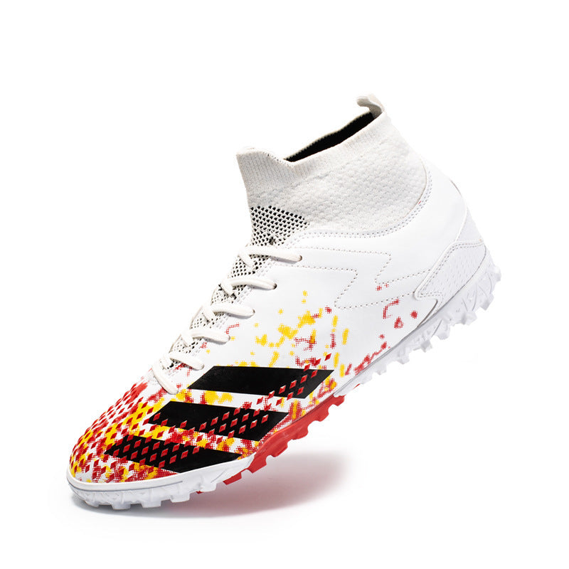 Sports Training Football Shoes