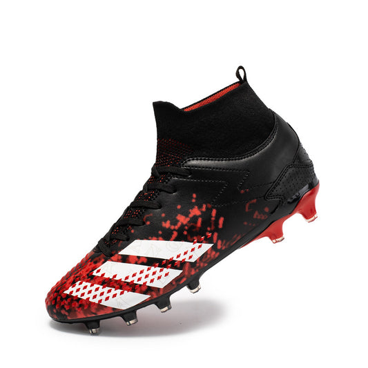Sports Training Football Shoes
