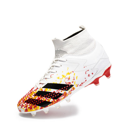 Sports Training Football Shoes