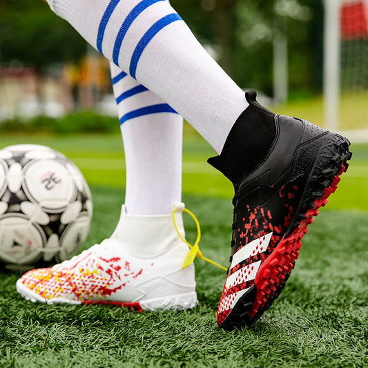 Sports Training Football Shoes