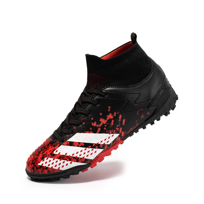 Sports Training Football Shoes