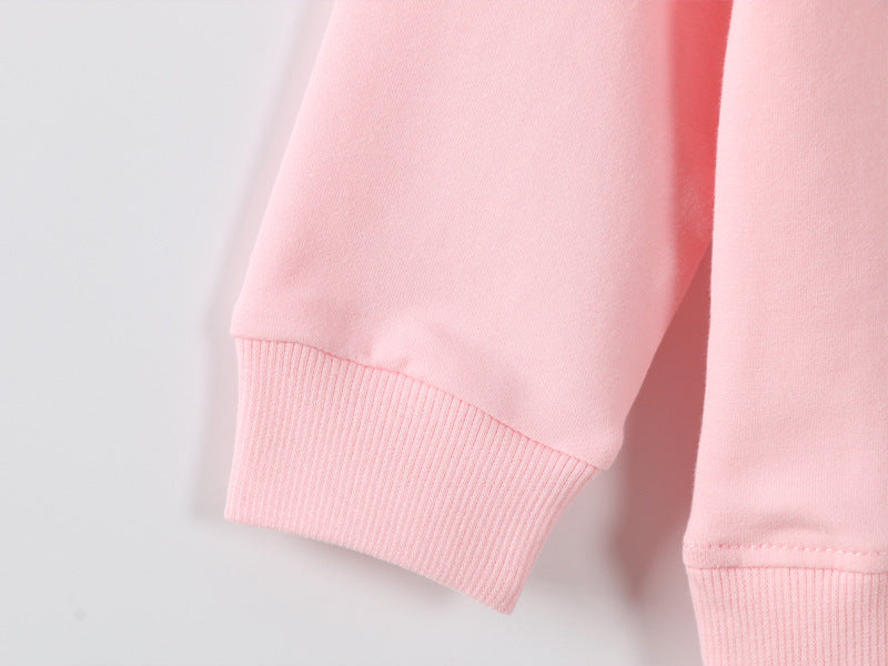 Baby Girl Sweater Children's Clothes