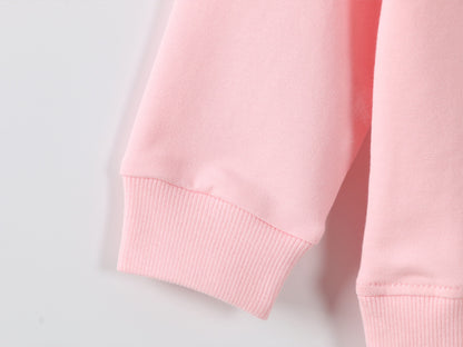 Baby Girl Sweater Children's Clothes