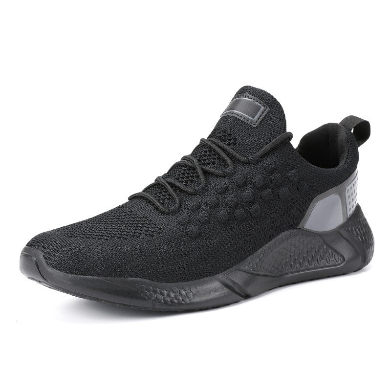 Sports Shoes Men's-Student Running Shoes