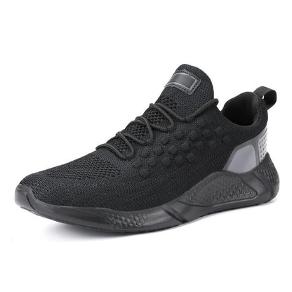 Sports Shoes Men's-Student Running Shoes