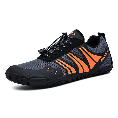 Quick-drying Shoes, Hiking, Fishing Sports Shoes