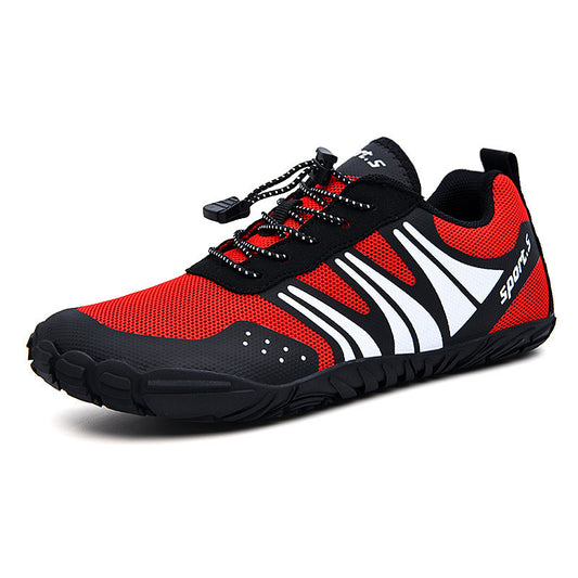 Quick-drying Shoes, Hiking, Fishing Sports Shoes