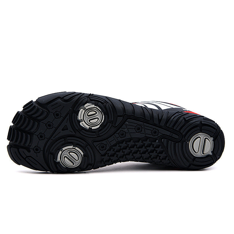 Quick-drying Shoes, Hiking, Fishing Sports Shoes