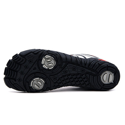 Quick-drying Shoes, Hiking, Fishing Sports Shoes