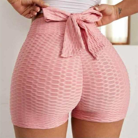Bubble Pants Women's Sports Shorts