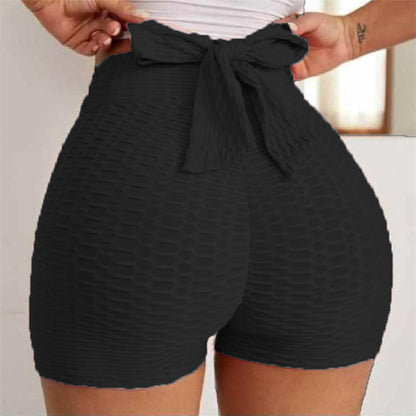 Bubble Pants Women's Sports Shorts