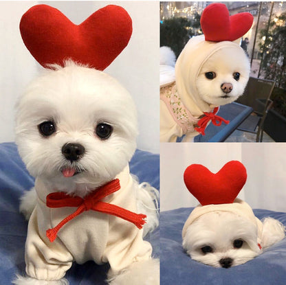 Cute Fruit Dogs Hoodies