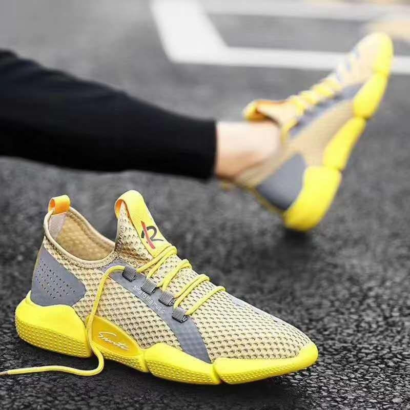 Sports Shoes