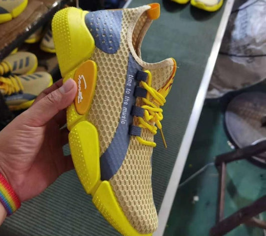 Sports Shoes