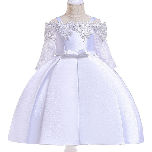 Kids Girls Dress Toddler Tops Skirts