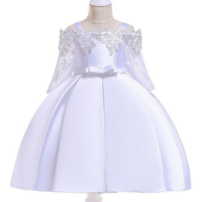 Kids Girls Dress Toddler Tops Skirts