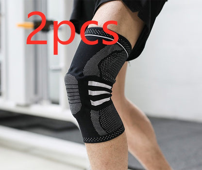 Fitness Protection Knee Pads