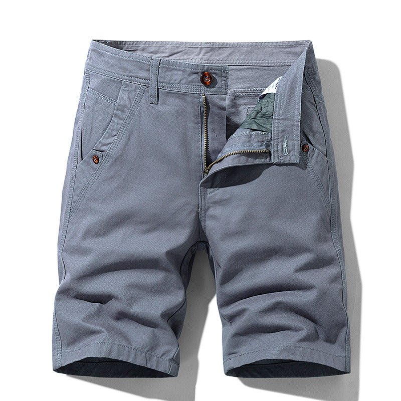 Pure Cotton Shorts Pants
