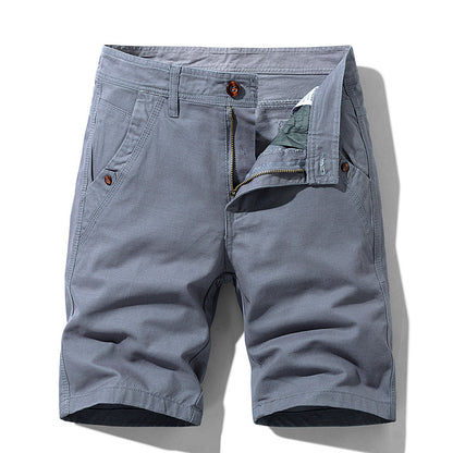 Pure Cotton Shorts Pants